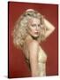 Cheryl Ladd-null-Stretched Canvas