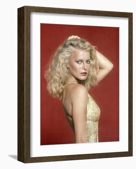 Cheryl Ladd-null-Framed Photo