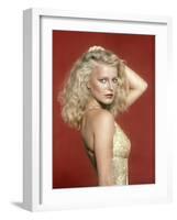 Cheryl Ladd-null-Framed Photo