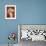 Cheryl Ladd-null-Framed Photo displayed on a wall