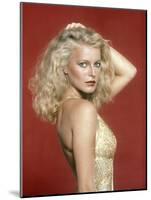 Cheryl Ladd-null-Mounted Photo