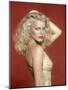 Cheryl Ladd-null-Mounted Photo