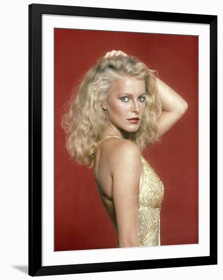 Cheryl Ladd-null-Framed Photo