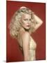 Cheryl Ladd-null-Mounted Photo