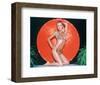 Cheryl Ladd-null-Framed Photo