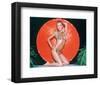 Cheryl Ladd-null-Framed Photo