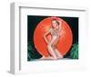 Cheryl Ladd-null-Framed Photo