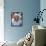 Cheryl Tiegs-null-Framed Stretched Canvas displayed on a wall