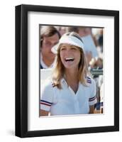 Cheryl Tiegs-null-Framed Photo