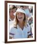 Cheryl Tiegs-null-Framed Photo