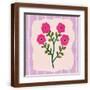 Brown Frame