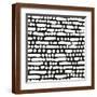 Brown Frame