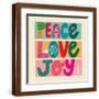 Brown Frame