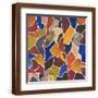Brown Frame