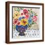Brown Frame
