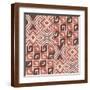 Brown Frame