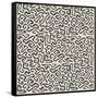 Canvas Black