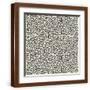 Brown Frame
