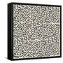 Canvas Black