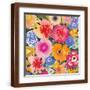 Brown Frame