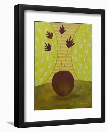 Cheryls Choice II-Herb Dickinson-Framed Premium Photographic Print