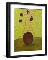 Cheryls Choice II-Herb Dickinson-Framed Photographic Print