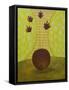 Cheryls Choice II-Herb Dickinson-Framed Stretched Canvas
