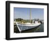 Chesapeake Bay Maritime Museum, Chesapeake Bay Area, Maryland, USA-Robert Harding-Framed Photographic Print