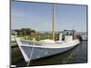 Chesapeake Bay Maritime Museum, Chesapeake Bay Area, Maryland, USA-Robert Harding-Mounted Photographic Print