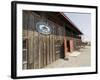 Chesapeake Bay Maritime Museum, St. Michaels, Chesapeake Bay Area, Maryland, USA-Robert Harding-Framed Photographic Print