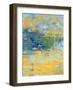 Chesapeake Bay-Mila Apperlo-Framed Art Print