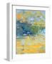 Chesapeake Bay-Mila Apperlo-Framed Art Print