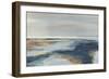 Chesapeake Dusk-Susan Jill-Framed Art Print