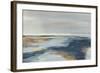 Chesapeake Dusk-Susan Jill-Framed Art Print