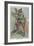 Cheshire Archer-English School-Framed Giclee Print