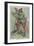 Cheshire Archer-English School-Framed Giclee Print