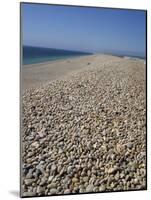 Chesil Bank, Dorset, England, United Kingdom, Europe-Pate Jenny-Mounted Photographic Print