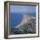 Chesil Beach, Seen from Portland, Dorset, England, United Kingdom, Europe-Roy Rainford-Framed Photographic Print