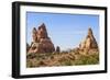 Chesler Park-Gary-Framed Photographic Print