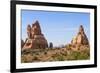 Chesler Park-Gary-Framed Photographic Print