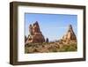 Chesler Park-Gary-Framed Photographic Print