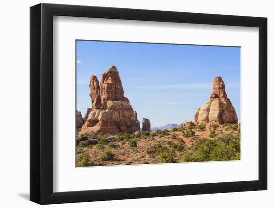 Chesler Park-Gary-Framed Photographic Print