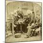 Chess, 1850S-null-Mounted Giclee Print