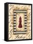 Chess Bishop-Gregory Gorham-Framed Stretched Canvas