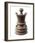 Chess Piece, Mid of the 15th C-null-Framed Photographic Print