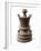 Chess Piece, Mid of the 15th C-null-Framed Photographic Print