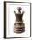 Chess Piece, Mid of the 15th C-null-Framed Photographic Print