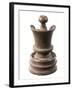 Chess Piece, Mid of the 15th C-null-Framed Photographic Print