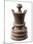 Chess Piece, Mid of the 15th C-null-Mounted Photographic Print