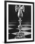Chess Piece-Hansel Mieth-Framed Photographic Print